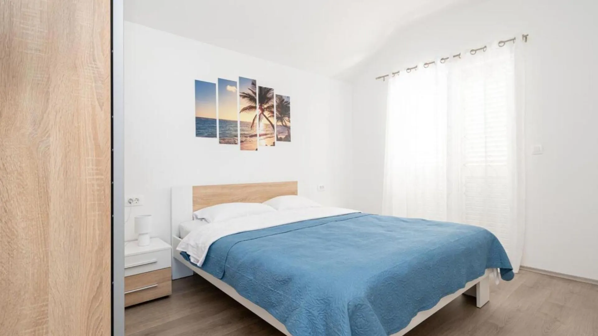 זאדאר Panoramic View Apartment Ilm 0*,  קרואטיה