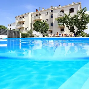 Mediteran Hotell